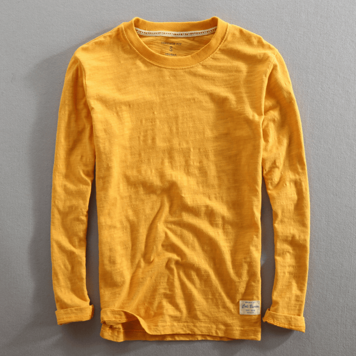 George | Long Sleeve Shirt