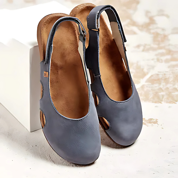 Saylor | Orthopedic Sandals