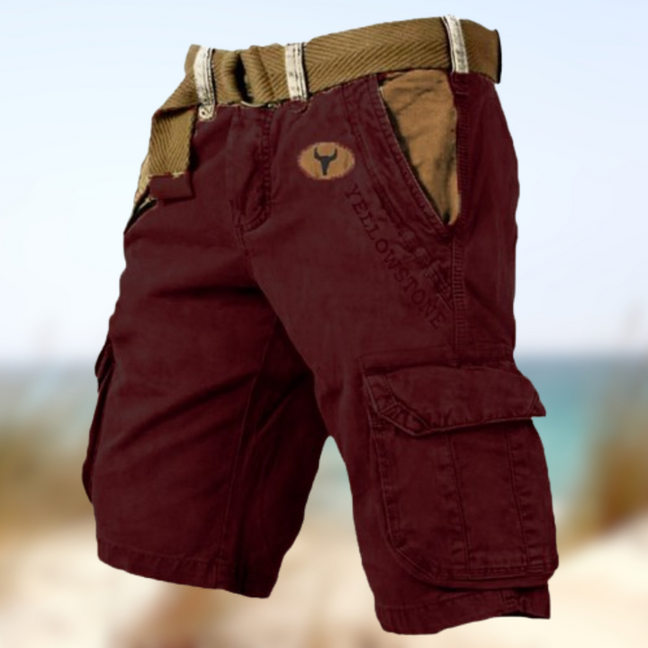 David ™ | Cargo Short