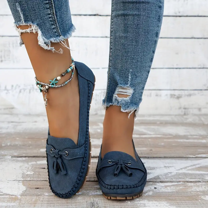 Lise | Everyday Comfort Moccasins