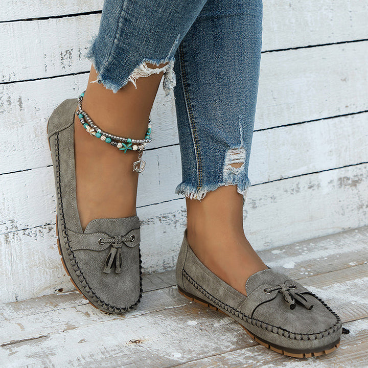 Lise | Everyday Comfort Moccasins