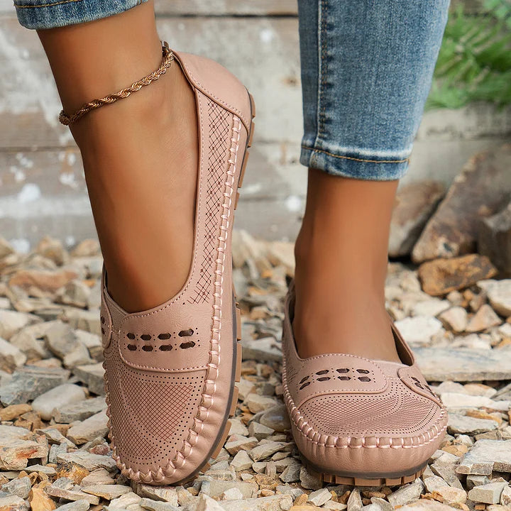 Allegra | Orthopedic Shoes