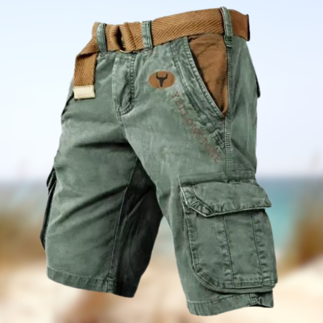David ™ | Cargo Short