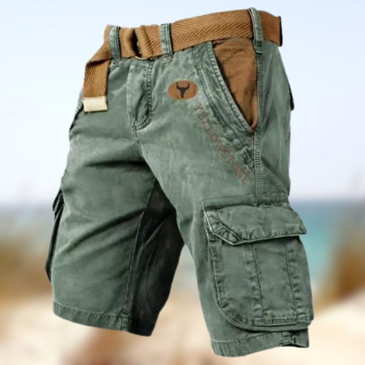 David ™ | Cargo Short