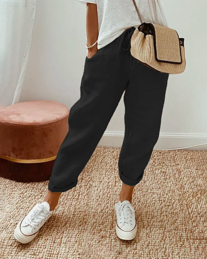 Jennifer | Casual & Elegant Cooling Pants