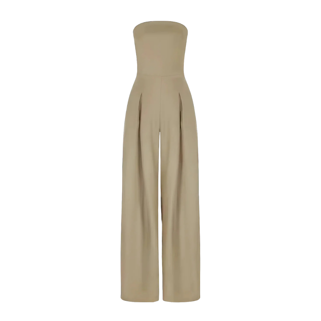 Nina | Elegant Jumpsuit That Defines with Style