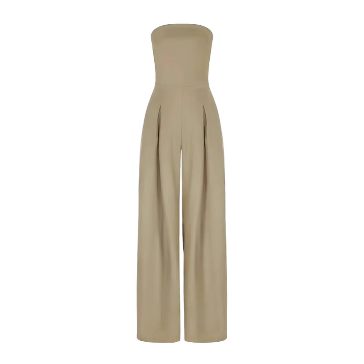 Nina | Elegant Jumpsuit That Defines with Style
