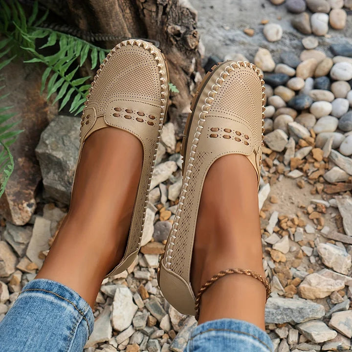 Allegra | Orthopedic Shoes