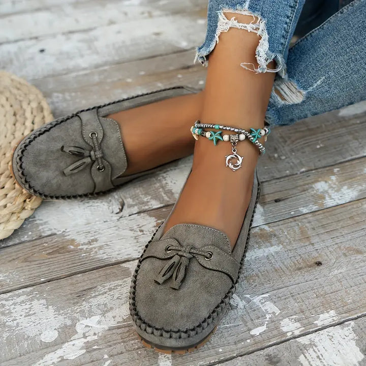 Lise | Everyday Comfort Moccasins