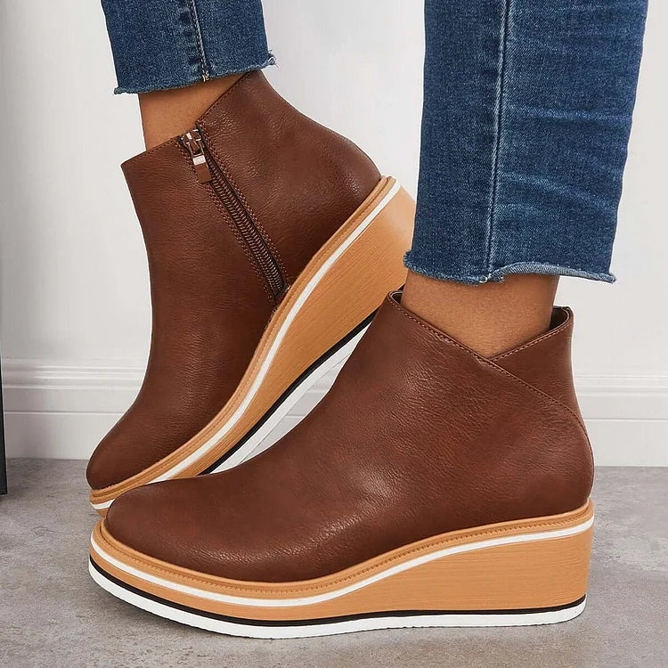Maria | Modern Luxe Boots