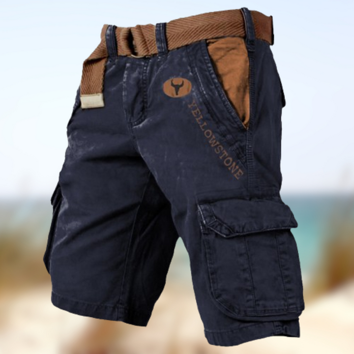 David ™ | Cargo Short