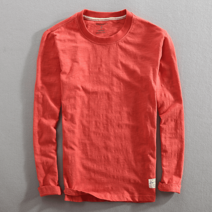 George | Long Sleeve Shirt