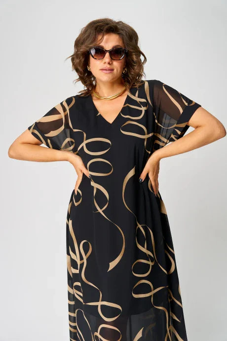 Hanna | Lightweight and Breathable Dress