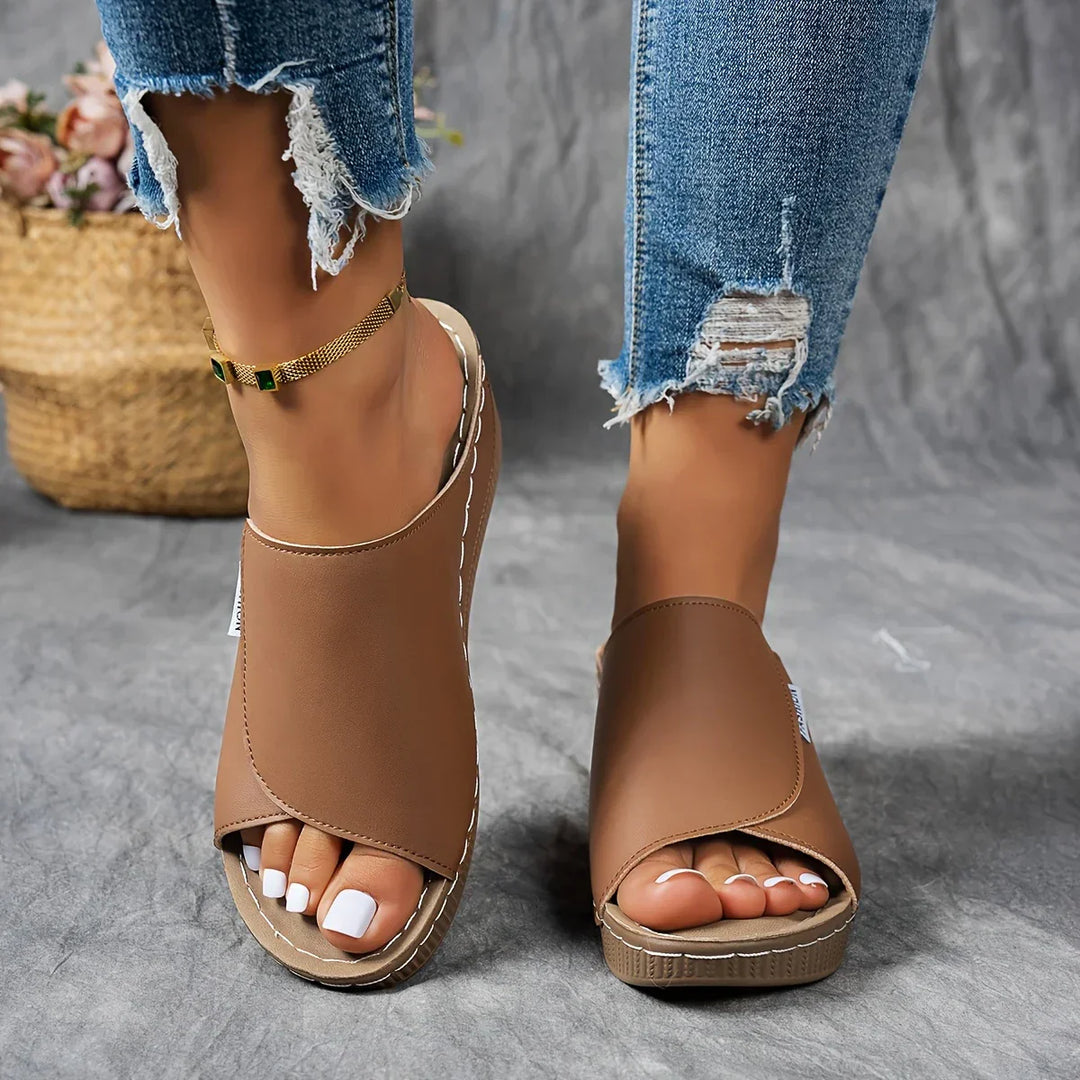 Irene ™ | Orthopedic Sandals