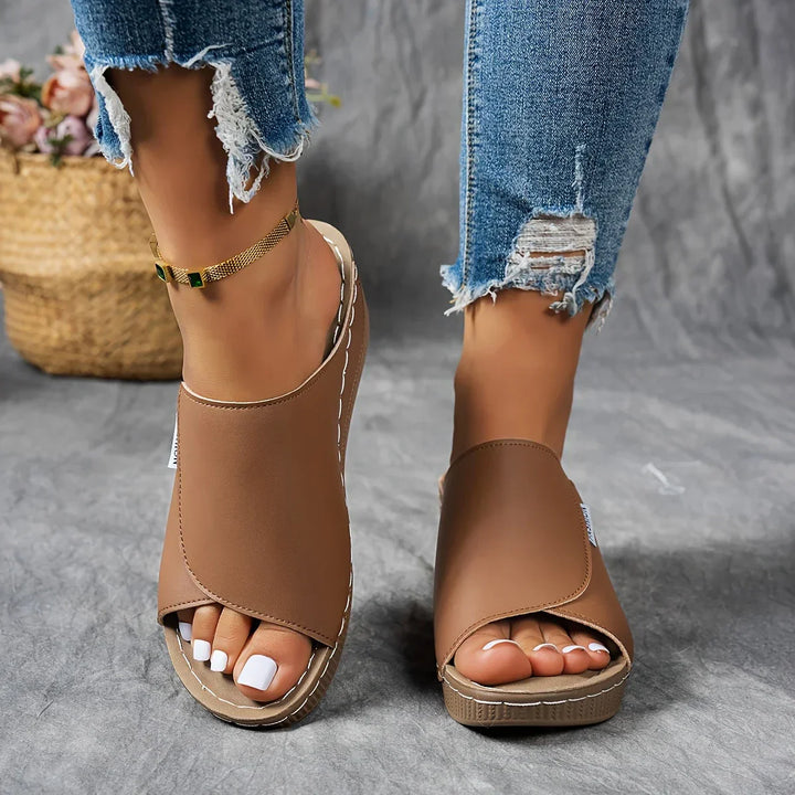 Irene ™ | Orthopedic Sandals