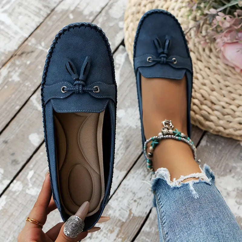 Lise | Everyday Comfort Moccasins