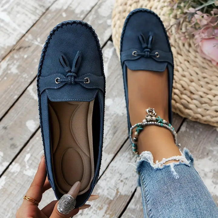 Lise | Everyday Comfort Moccasins