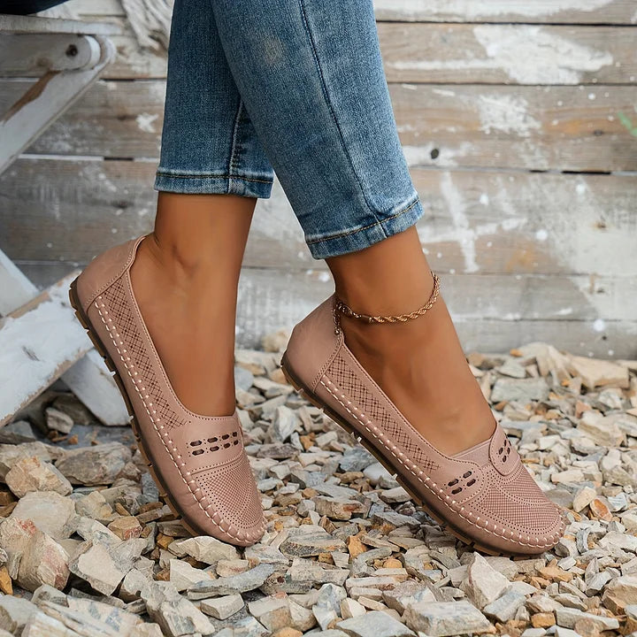 Allegra | Orthopedic Shoes