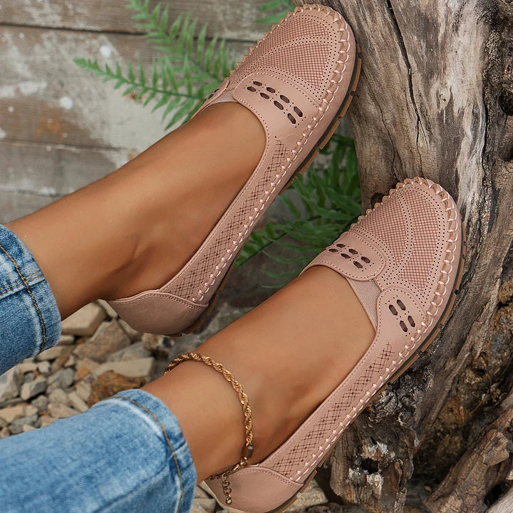 Allegra | Orthopedic Shoes