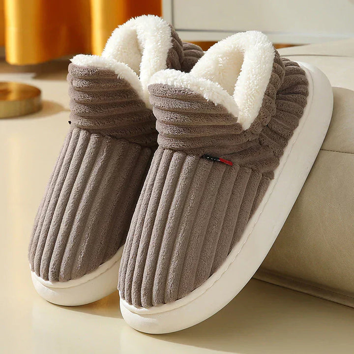 Warmsy™ | Cozy Slippers