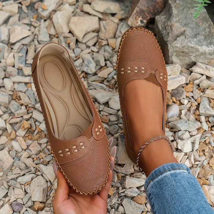 Allegra | Orthopedic Shoes