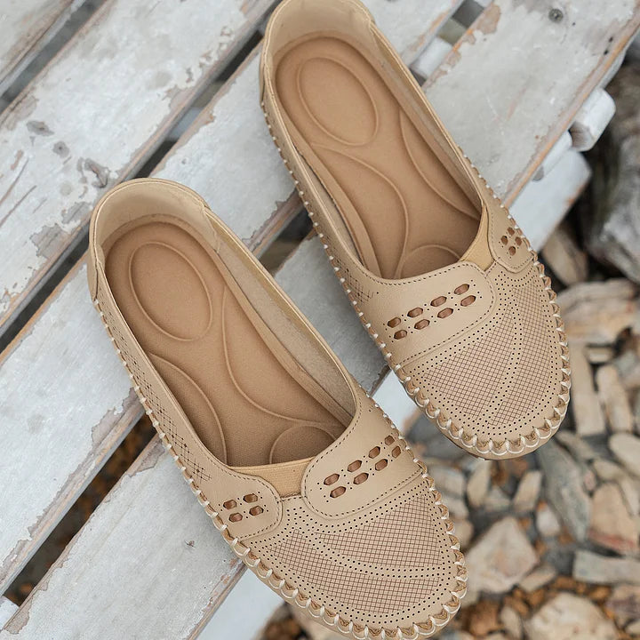 Allegra | Orthopedic Shoes