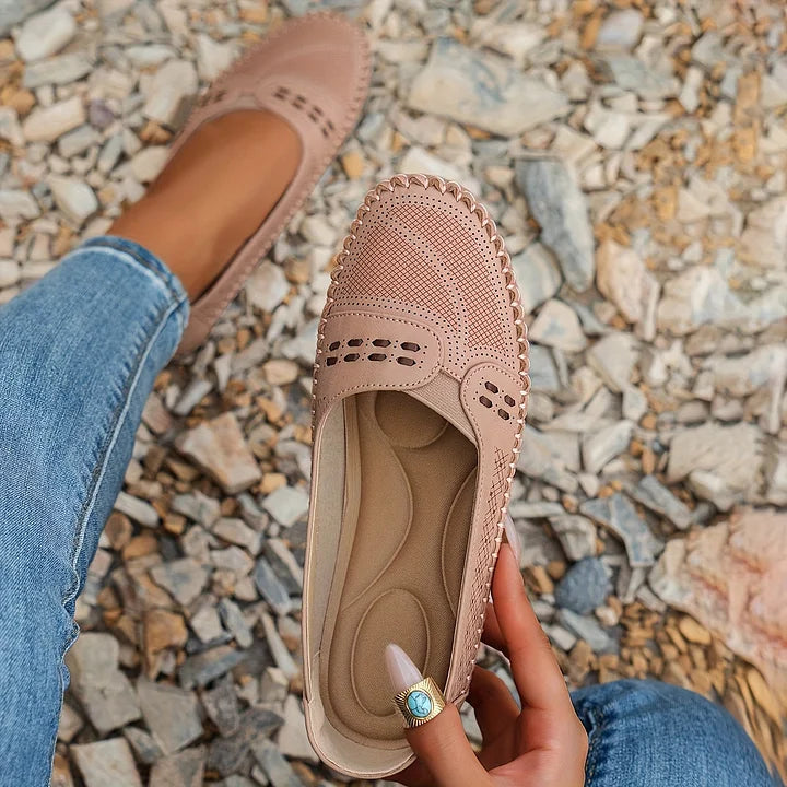 Allegra | Orthopedic Shoes