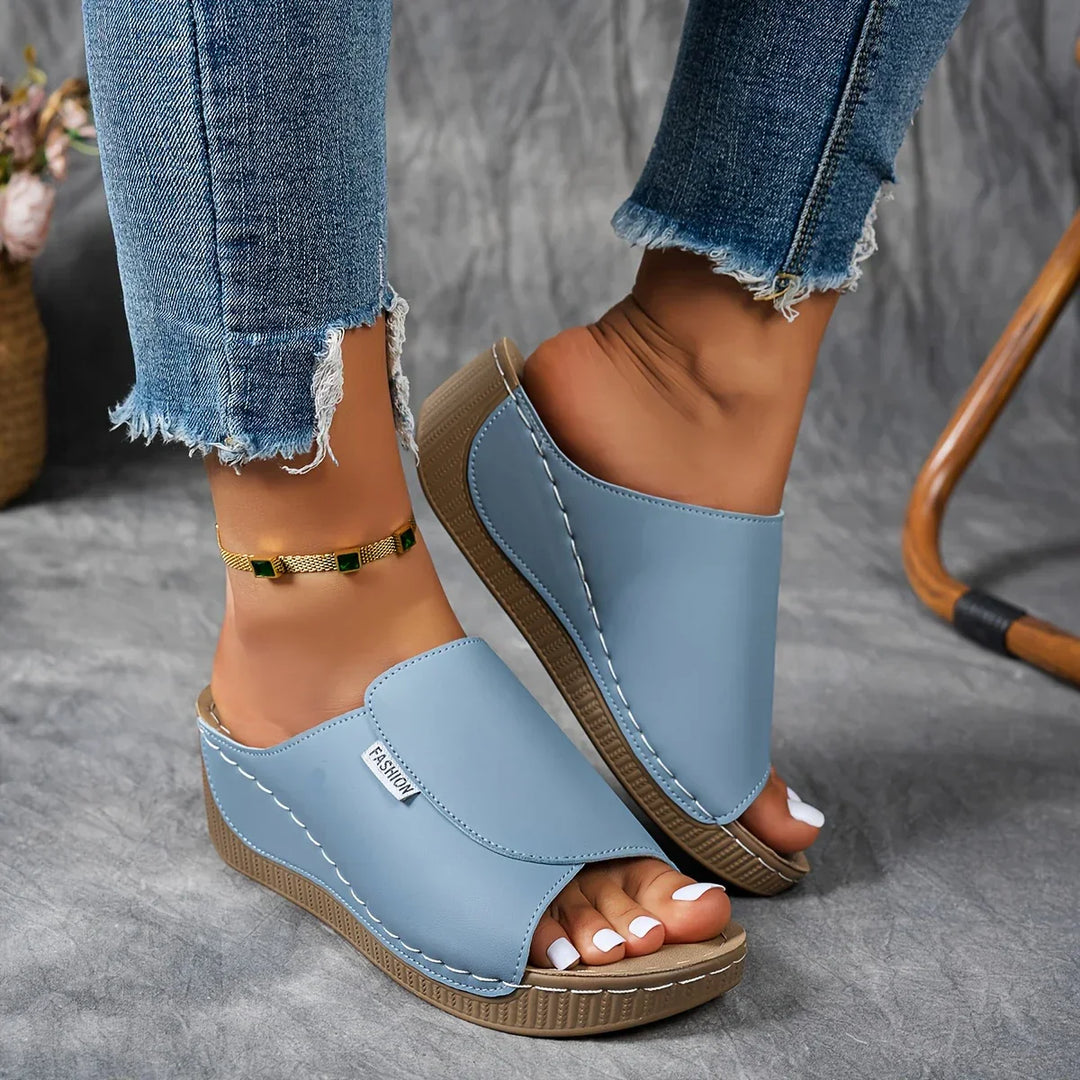 Irene ™ | Orthopedic Sandals