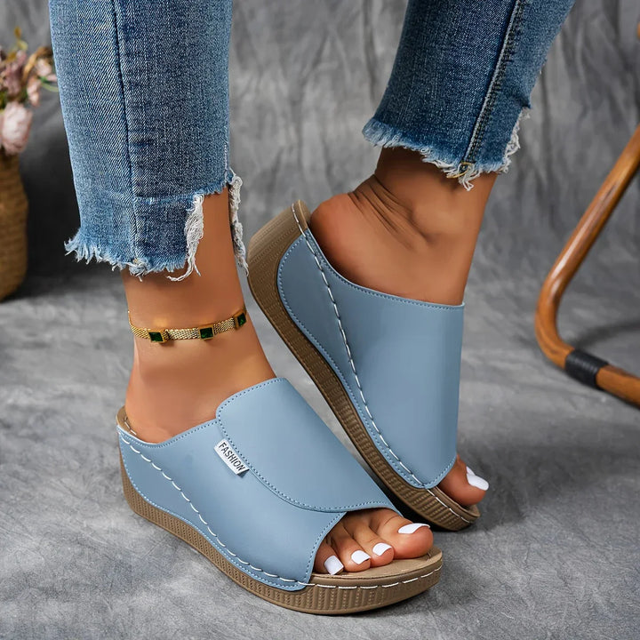 Irene ™ | Orthopedic Sandals