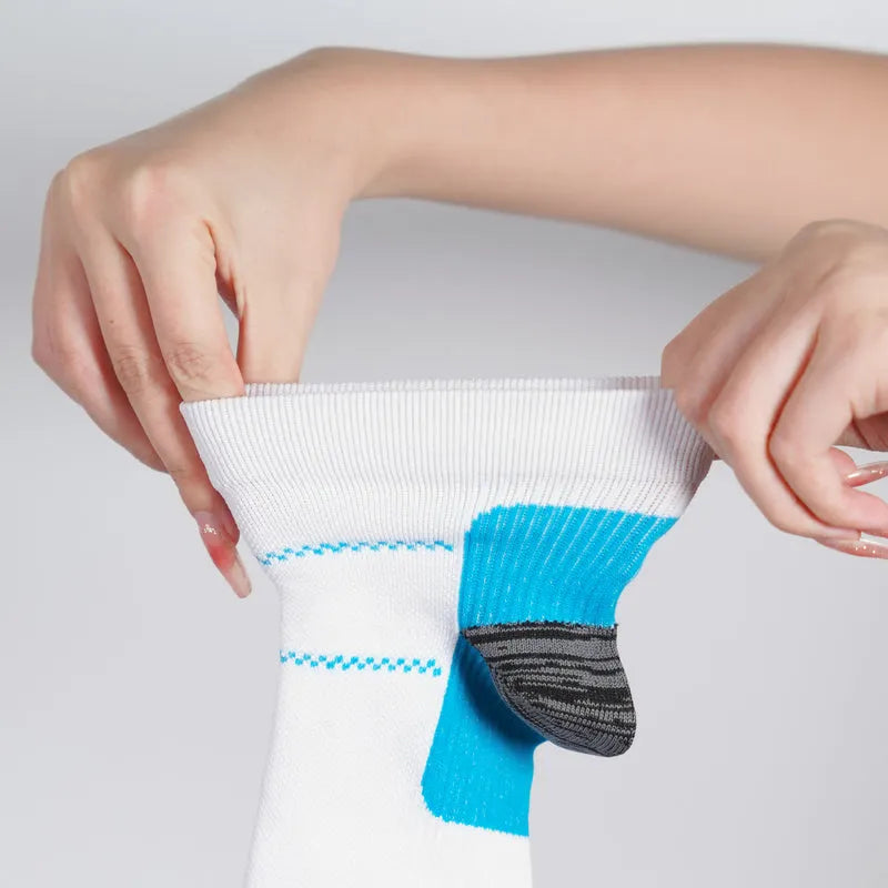 OrthoSocks™ - Bamboo Fiber Compression Socks