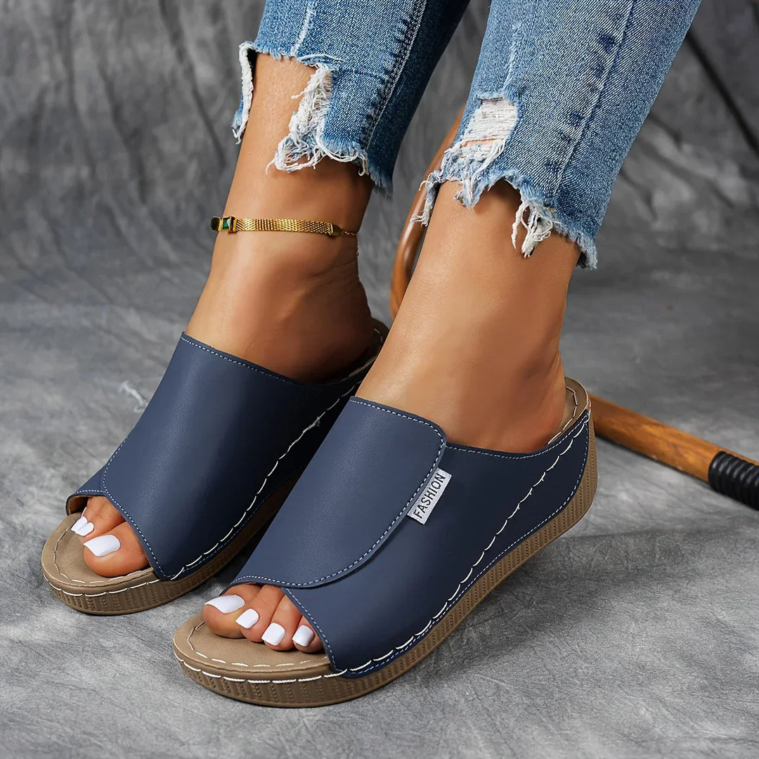 Irene ™ | Orthopedic Sandals