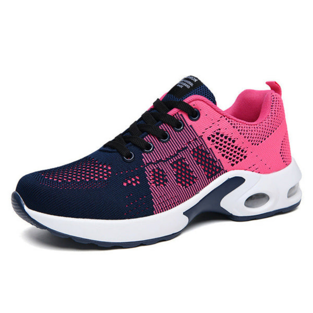 Mila | Orthopedic Lightweight Cushioned Running Shoes
