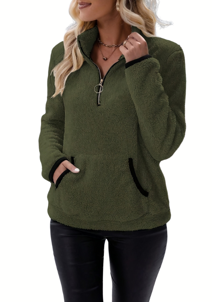 Rosely™ | Cozy Sweatshirt