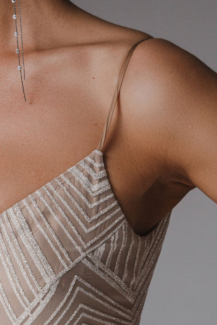 Juliette | Elegant and Classic Dress