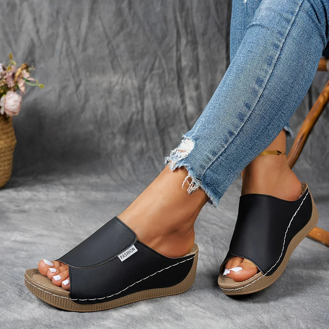 Irene ™ | Orthopedic Sandals