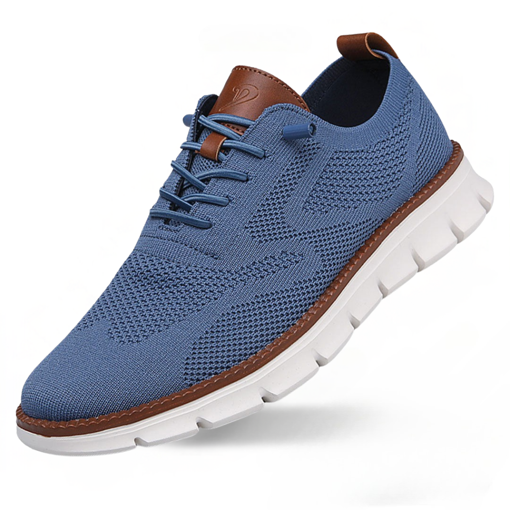 Graham | All-day Ultra Comfortable Shoes