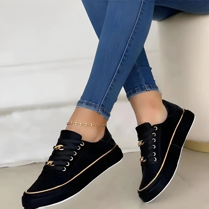 Gracie Elegant - Orthopedic Sports Shoes