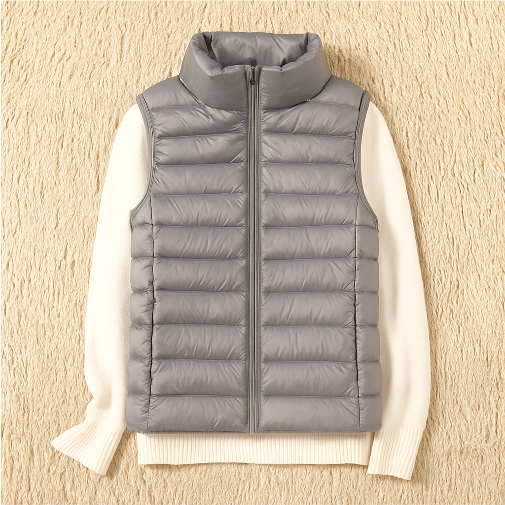 Galora | Weather Resistant Insulated Vest