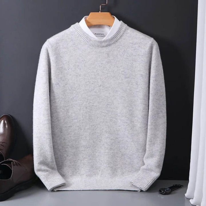 David™ | Ultrasoft Premium Sweater