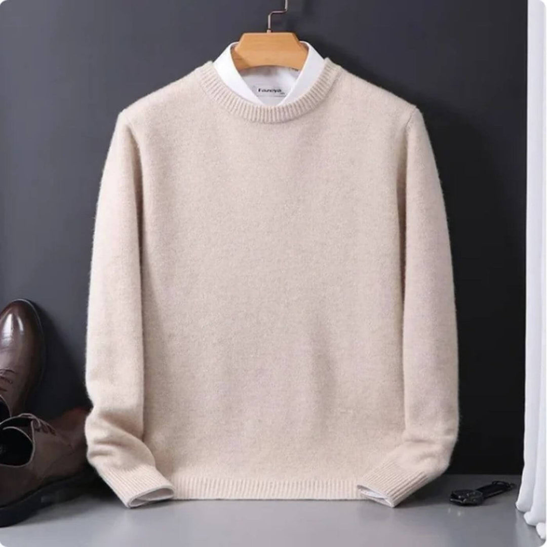 David™ | Ultrasoft Premium Sweater