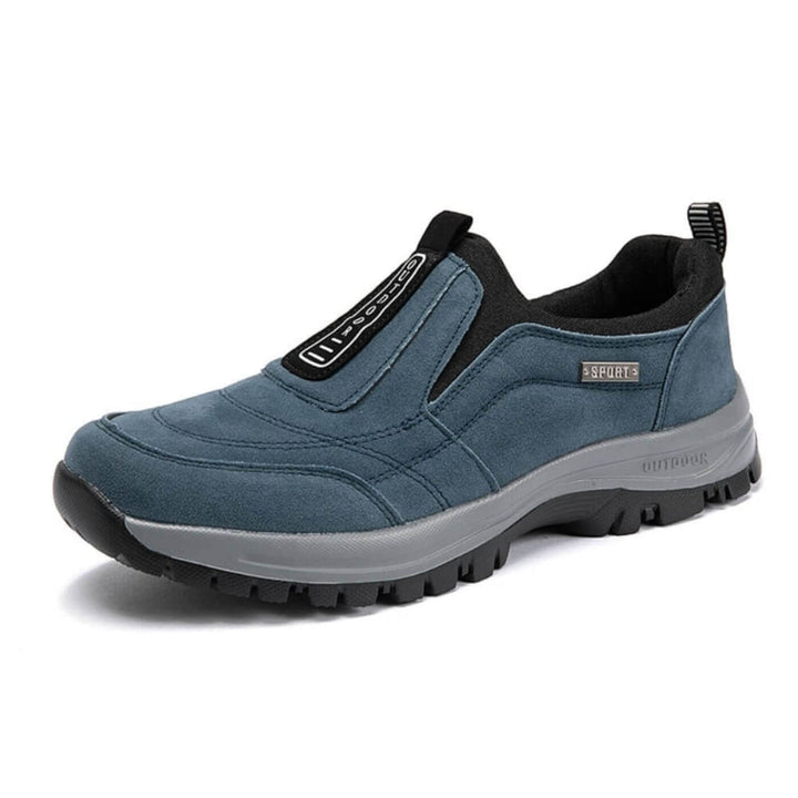 Elias™ | All-Day Comfort Orthopedic Shoes