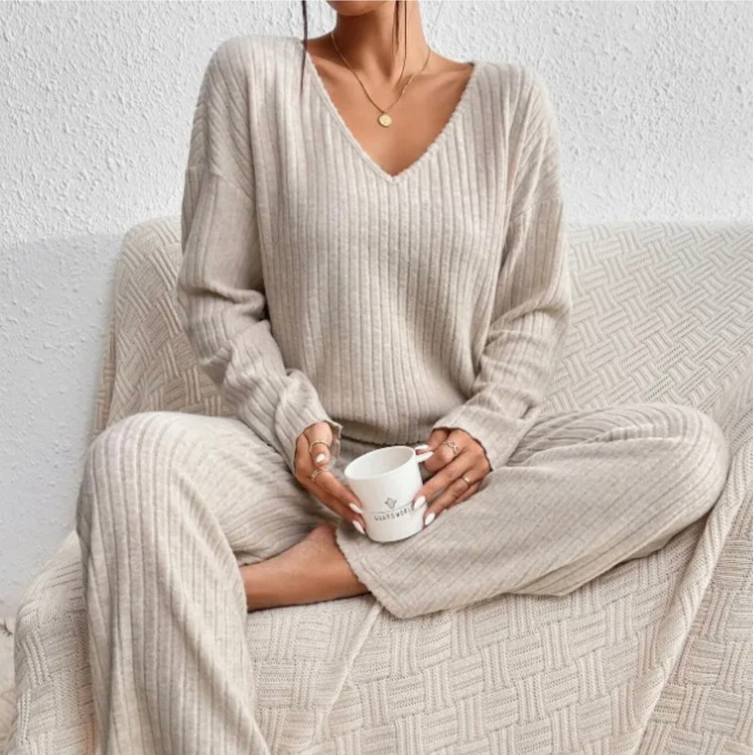Sophia | Cozy Lounge Set