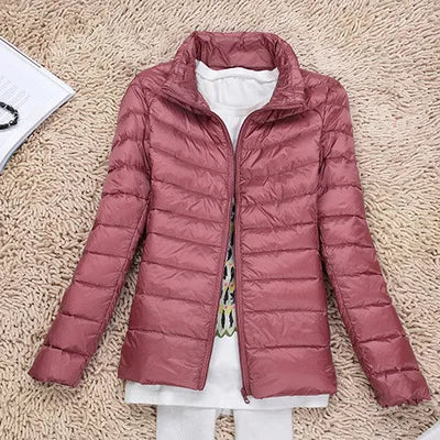 Aurora™ | Ultralight Winter Jacket