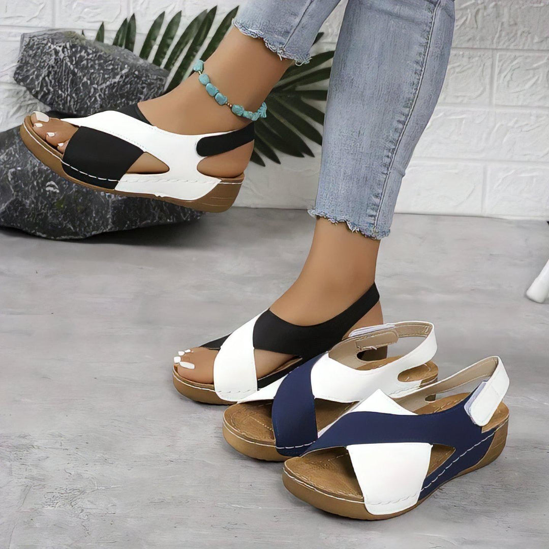 Lena | Comfortable Sandals