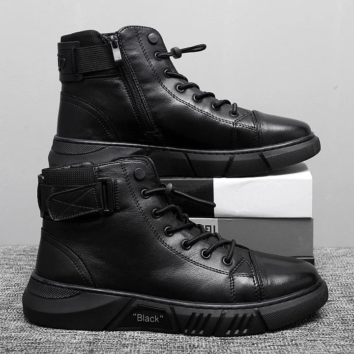 Jackson™ - Stylish Orthopedic Sneakers