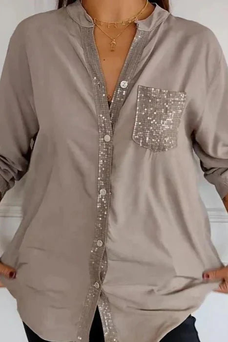 Tilo | Coastal Chic Top