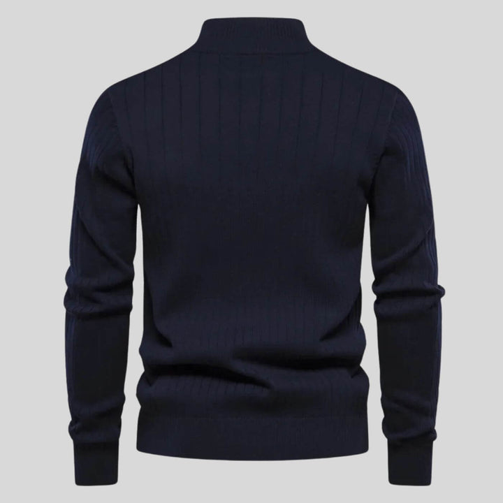 Lukas™|  High-Quality Comfort Sweater