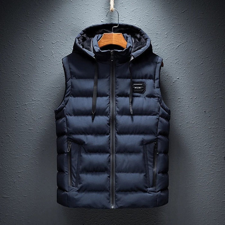 Max™ | Lightweight Hooded Jacket