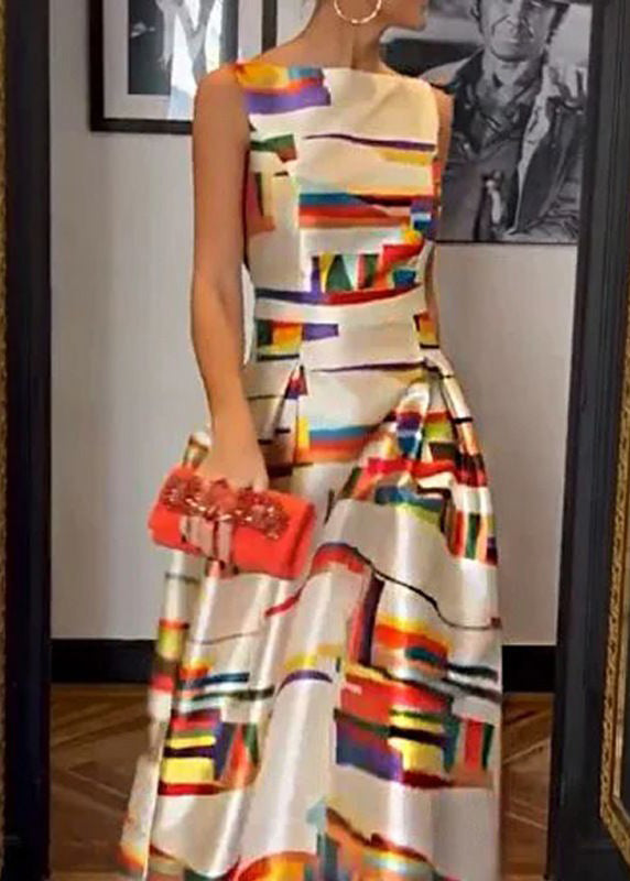 Noemie | Elegant Long Dress