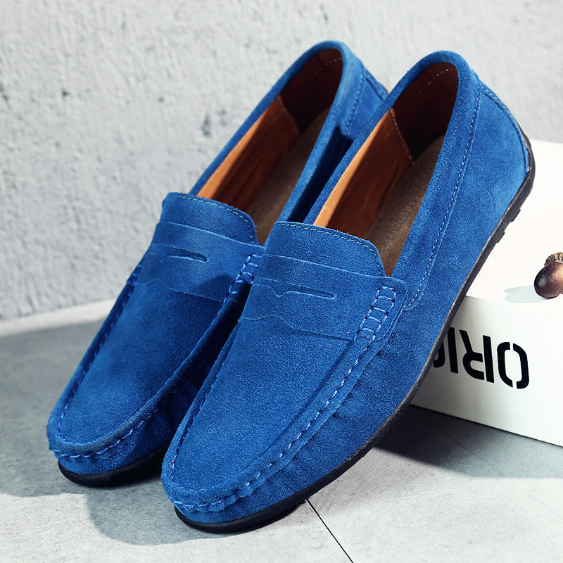Verona | Chic Loafers